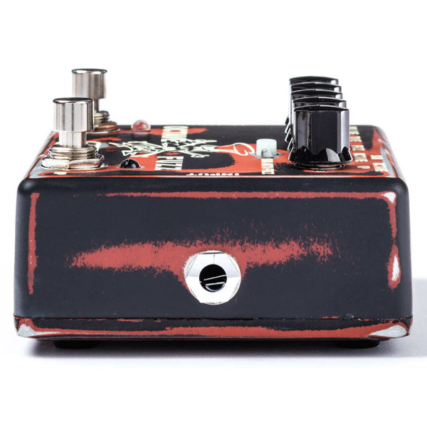 Jim Dunlop MXR SF01 Slash Octave Fuzz Guitar Effects Pedal (SF 01)