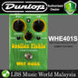 Jim Dunlop Way Huge WHE401S Swollen Pickle Jumbo Fuzz MkIIS Guitar Effect Pedal (WHE 401S WHE 401 S)