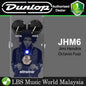 Jim Dunlop JHM6 Jimi Hendrix Octavio Fuzz Guitar Effect Pedal (JHM 6)
