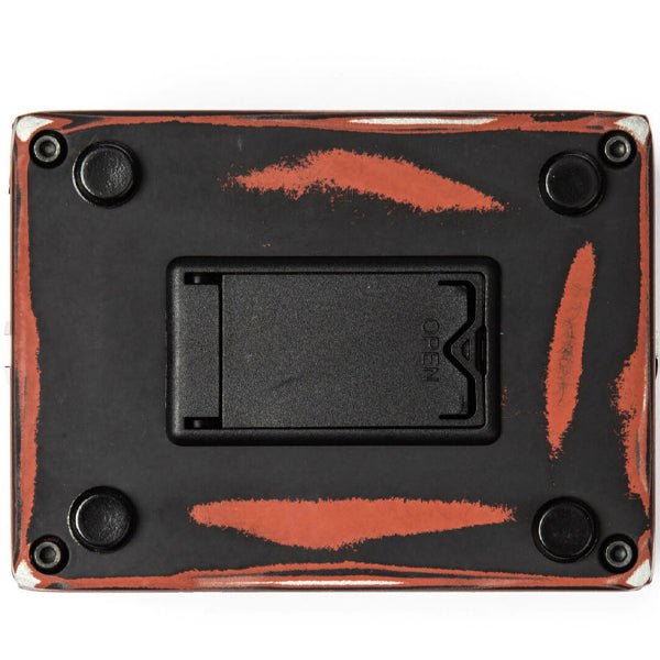 Jim Dunlop MXR SF01 Slash Octave Fuzz Guitar Effects Pedal (SF 01)