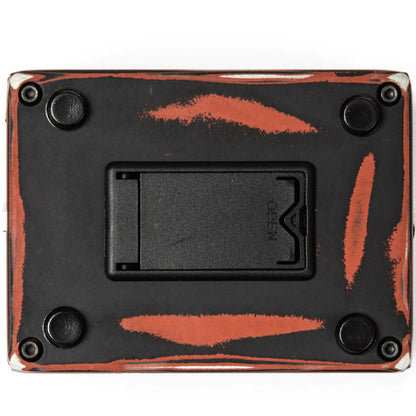 Jim Dunlop MXR SF01 Slash Octave Fuzz Guitar Effects Pedal (SF 01)