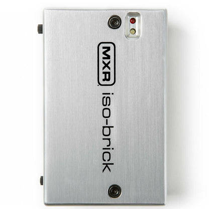 Jim Dunlop MXR M238 Iso-Brick Guitar Effect Pedal Power Supply (M 238)
