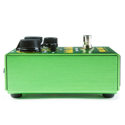 Jim Dunlop Way Huge WHE401S Swollen Pickle Jumbo Fuzz MkIIS Guitar Effect Pedal (WHE 401S WHE 401 S)