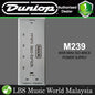 Jim Dunlop MXR M239 Mini Iso-Brick Guitar Effect Pedal Power Supply (M 239)