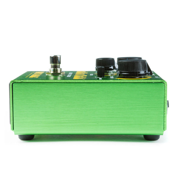 Jim Dunlop Way Huge WHE401S Swollen Pickle Jumbo Fuzz MkIIS Guitar Effect Pedal (WHE 401S WHE 401 S)