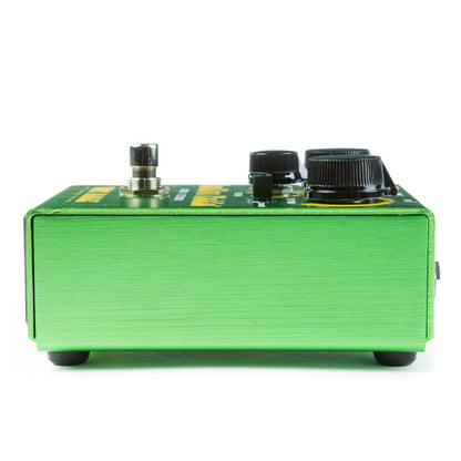 Jim Dunlop Way Huge WHE401S Swollen Pickle Jumbo Fuzz MkIIS Guitar Effect Pedal (WHE 401S WHE 401 S)