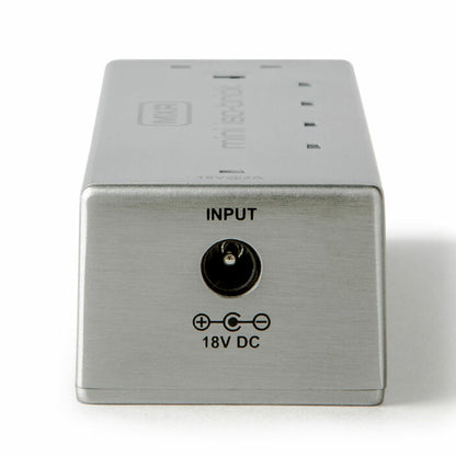 Jim Dunlop MXR M239 Mini Iso-Brick Guitar Effect Pedal Power Supply (M 239)