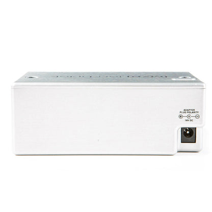 Jim Dunlop MXR M238 Iso-Brick Guitar Effect Pedal Power Supply (M 238)