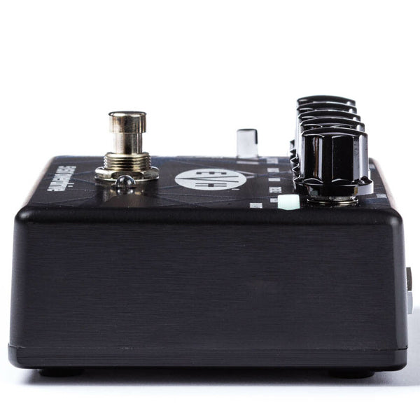 Jim Dunlop MXR EVH 5150 Overdrive Guitar Effects Pedal (EVH5150)