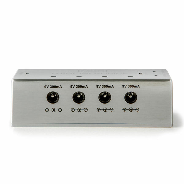 Jim Dunlop MXR M239 Mini Iso-Brick Guitar Effect Pedal Power Supply (M 239)