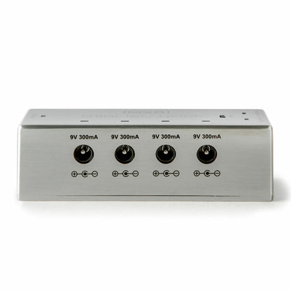Jim Dunlop MXR M239 Mini Iso-Brick Guitar Effect Pedal Power Supply (M 239)