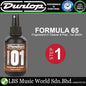 Jim Dunlop 6524 Formula 65 Fingerboard 01 Cleaner and Prep - 4oz