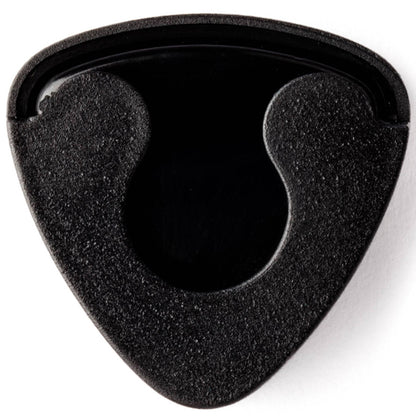 Jim Dunlop 5005 Black Spring Loaded Pickholders Standard Shaped Guitar Pick