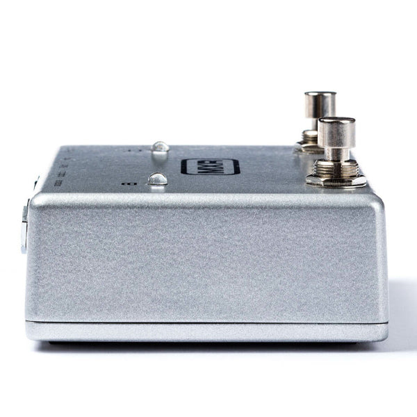 Jim Dunlop MXR M196 A/B Box Switcher Guitar Effect Pedal (M 196)