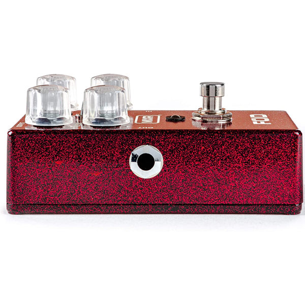 Jim Dunlop MXR M251 FOD Drive Guitar Effects Pedal (M 251)