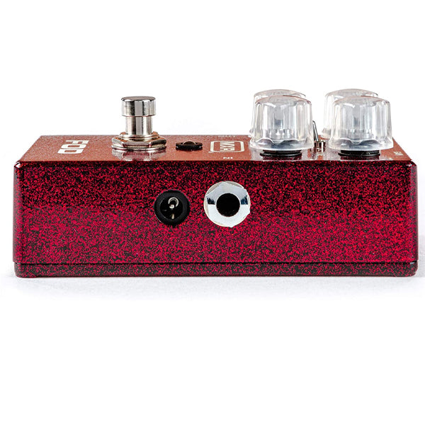 Jim Dunlop MXR M251 FOD Drive Guitar Effects Pedal (M 251)