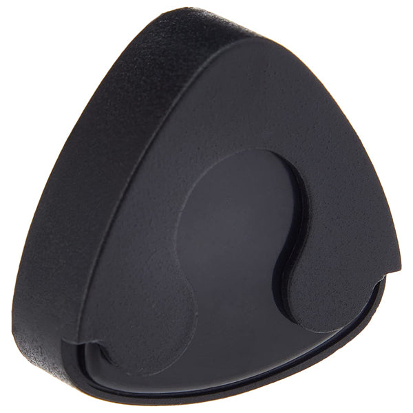 Jim Dunlop 5005 Black Spring Loaded Pickholders Standard Shaped Guitar Pick