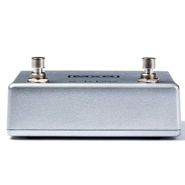 Jim Dunlop MXR M196 A/B Box Switcher Guitar Effect Pedal (M 196)