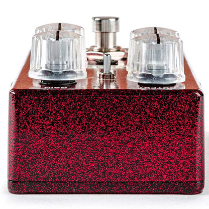 Jim Dunlop MXR M251 FOD Drive Guitar Effects Pedal (M 251)