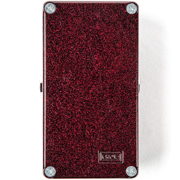 Jim Dunlop MXR M251 FOD Drive Guitar Effects Pedal (M 251)