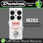Jim Dunlop MXR M282 Dyna Comp Bass Compressor Guitar Effect Pedal (M 282)