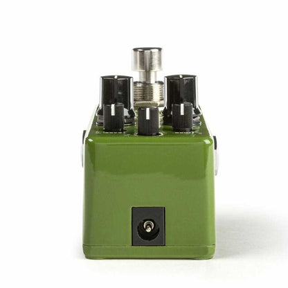 Jim Dunlop MXR M281 Thump Bass Preamp Guitar Effect Pedal (M 281)