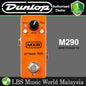Jim Dunlop MXR M290 Phase 95 Mini Guitar Effects Pedal (M 290)