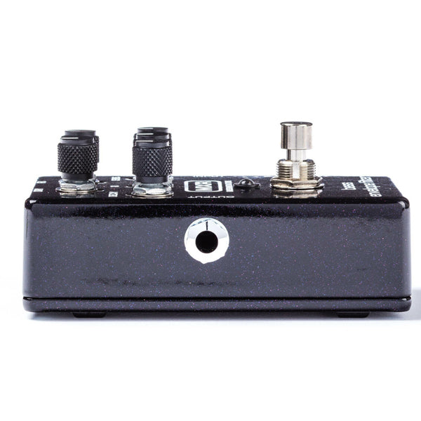 Jim Dunlop MXR M82 Bass Envelope Filter Guitar Effect Pedal (M 82)