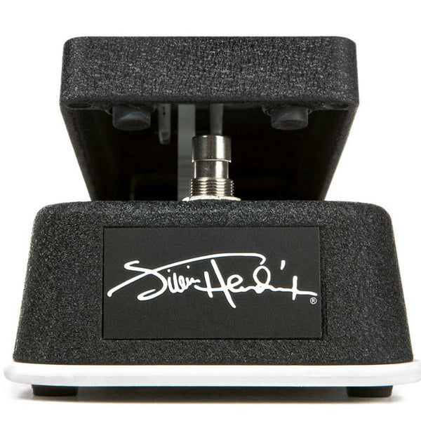 Jim Dunlop JH1D Jimi Hendrix Cry Baby Wah Guitar Effects Pedal (JH 1D)