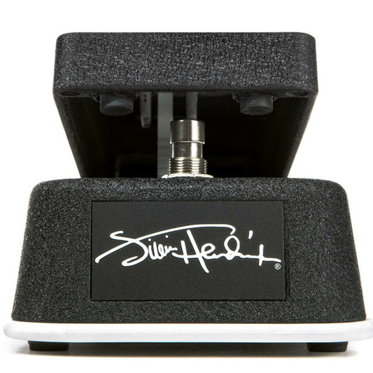 Jim Dunlop JH1D Jimi Hendrix Cry Baby Wah Guitar Effects Pedal (JH 1D)