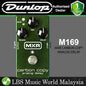 Jim Dunlop MXR M169 Carbon Copy Analog Delay Guitar Effect Pedal (M 169)