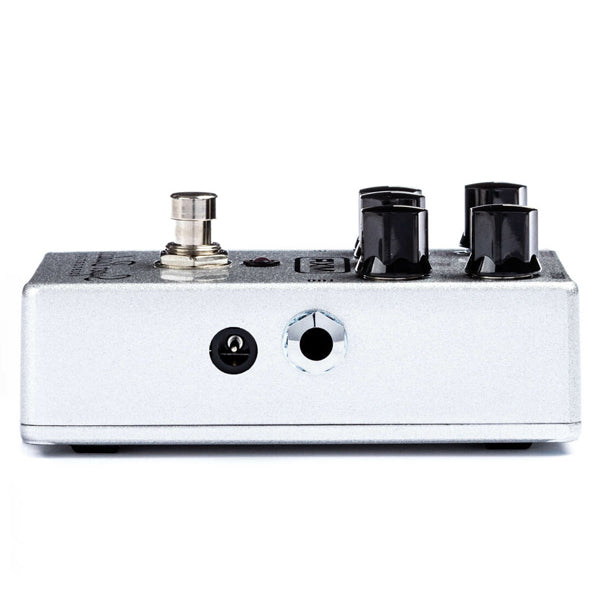 Jim Dunlop MXR M75 Super Badass Distortion Guitar Effects Pedal (M 75)