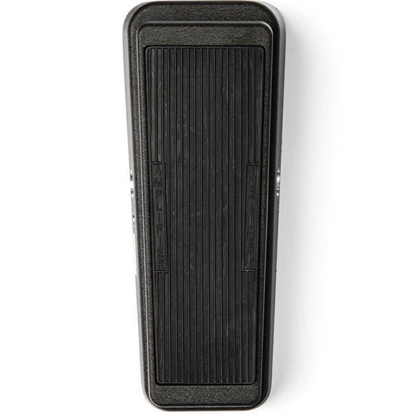 Jim Dunlop GCB95F Cry Baby Classic Wah Guitar Effects Pedal (GCB 95F GCB 95 F)