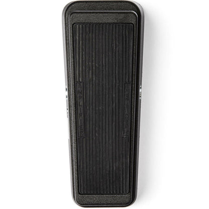 Jim Dunlop GCB95F Cry Baby Classic Wah Guitar Effects Pedal (GCB 95F GCB 95 F)