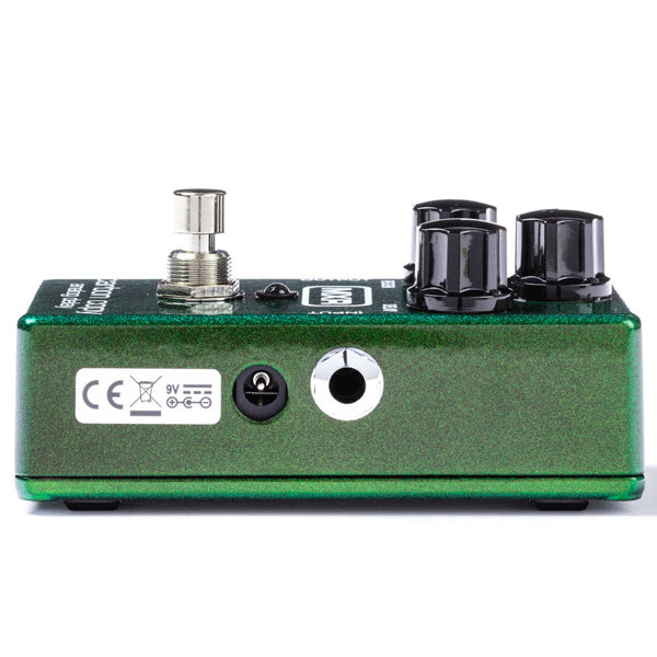 Jim Dunlop MXR M169 Carbon Copy Analog Delay Guitar Effect Pedal (M 169)