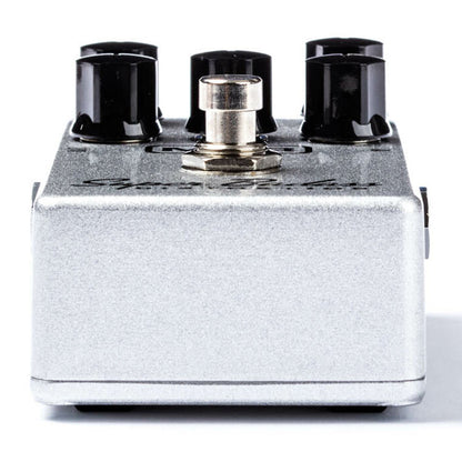 Jim Dunlop MXR M75 Super Badass Distortion Guitar Effects Pedal (M 75)