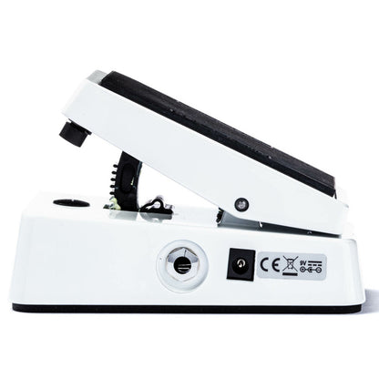 Jim Dunlop CBM105Q Cry Baby Mini Bass Wah Effects Pedal (CBM 105Q)