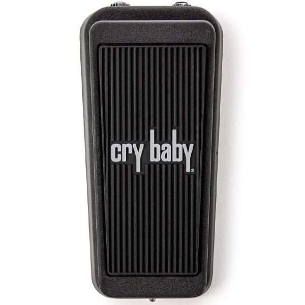 Jim Dunlop CBJ95 Cry Baby Junior Wah Guitar Effects Pedal (CBJ 95)
