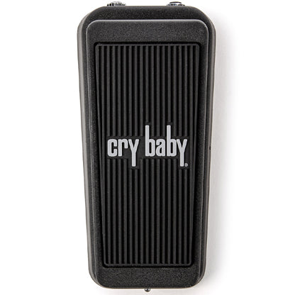 Jim Dunlop CBJ95 Cry Baby Junior Wah Guitar Effects Pedal (CBJ 95)