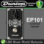 Jim Dunlop EP101 Echoplex Preamp Guitar Effect Pedal (EP 101)