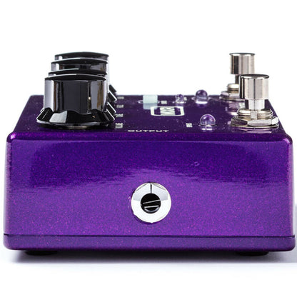 Jim Dunlop MXR M225 Sub Machine Fuzz Guitar Effects Pedal (M 225)