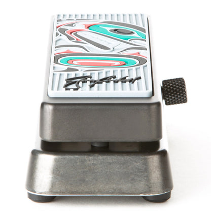 Jim Dunlop JC95B Jerry Cantrell Rainier Fog Cry Baby Wah Guitar Effect Pedal (JC 95B)