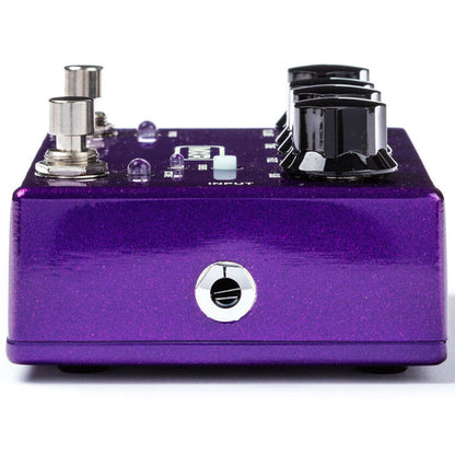 Jim Dunlop MXR M225 Sub Machine Fuzz Guitar Effects Pedal (M 225)