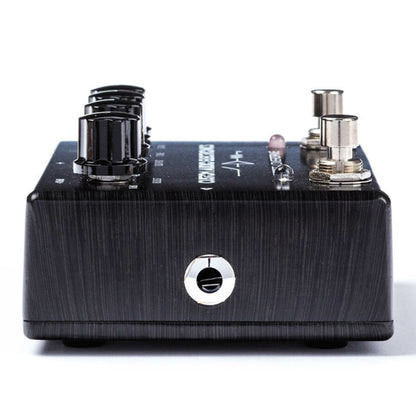 Jim Dunlop MXR MC402 CAE Boost Overdrive Guitar Effects Pedal (MC 402)