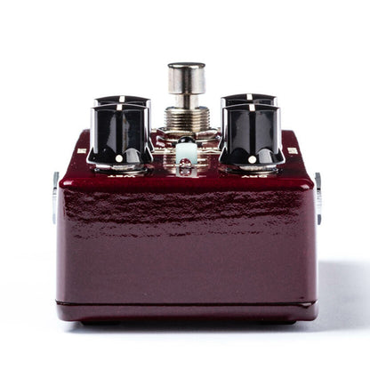 Jim Dunlop MXR M85 Bass Distortion Guitar Effect Pedal (M 85)