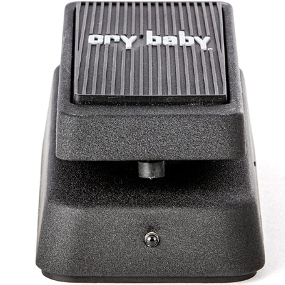 Jim Dunlop CBJ95 Cry Baby Junior Wah Guitar Effects Pedal (CBJ 95)