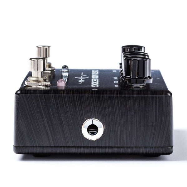 Jim Dunlop MXR MC402 CAE Boost Overdrive Guitar Effects Pedal (MC 402)