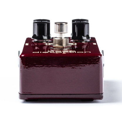 Jim Dunlop MXR M85 Bass Distortion Guitar Effect Pedal (M 85)