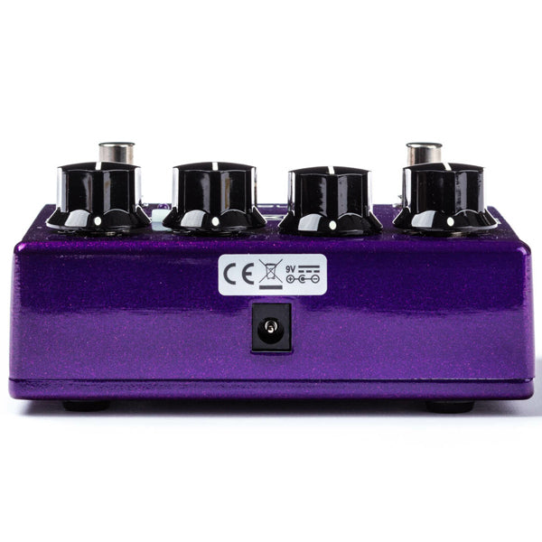 Jim Dunlop MXR M225 Sub Machine Fuzz Guitar Effects Pedal (M 225)