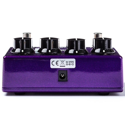 Jim Dunlop MXR M225 Sub Machine Fuzz Guitar Effects Pedal (M 225)